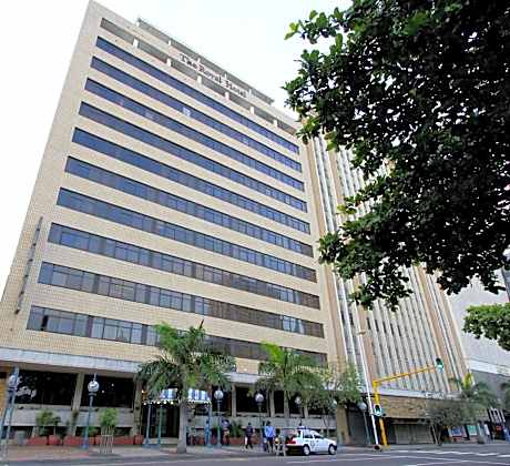 The Royal Hotel by Coastlands Hotels & Resorts