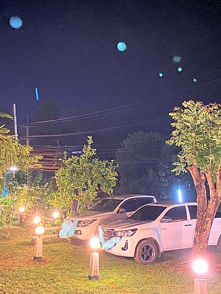 Chiang Khan Boutique Hotel