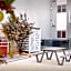 Airport Apartments by Vetroblu