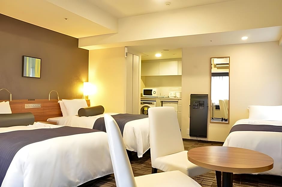 Tokyu Stay Nishi-Shinjuku