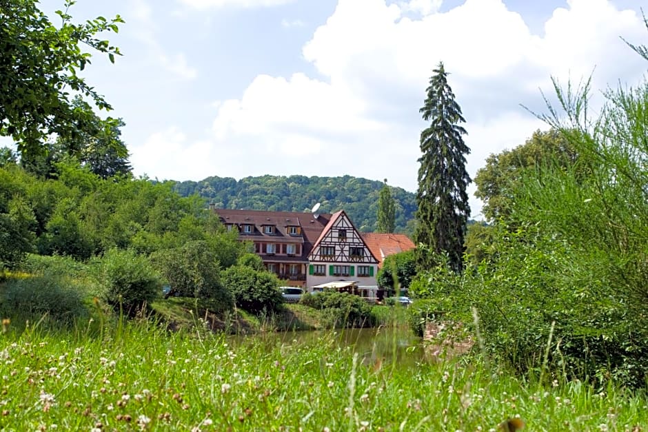 Auberge D'Imsthal