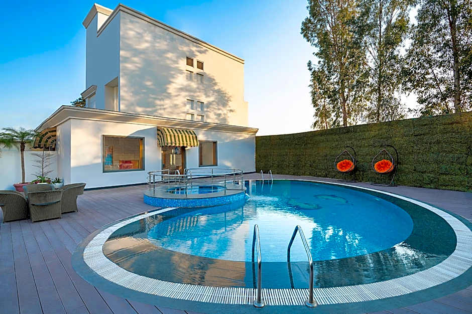 Country Inn & Suites by Radisson Zirakpur