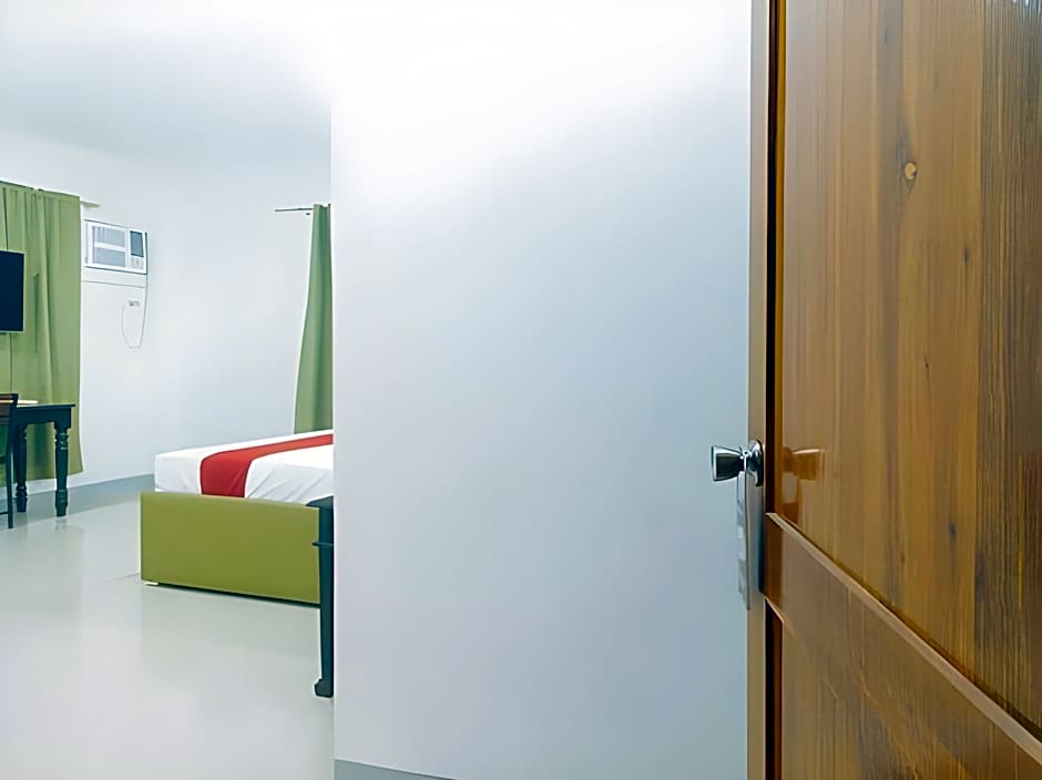 RedDoorz @ EBM One Building