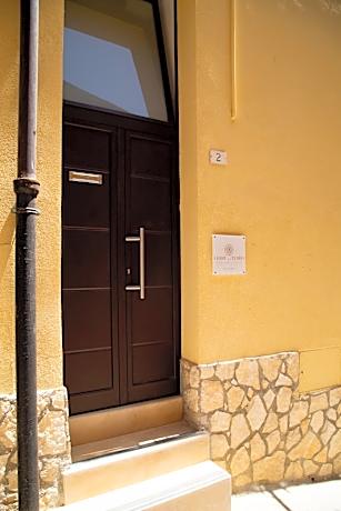 Fiore dei Templi - luxury suite experience