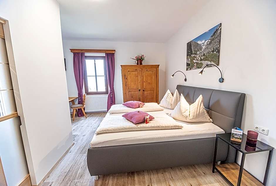 Hotel Gasthof Gribelehof