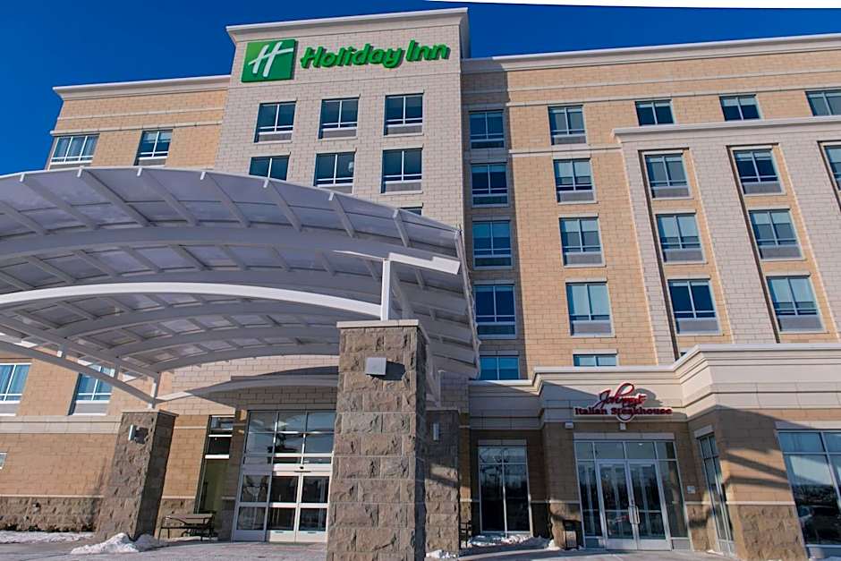 Holiday Inn Detroit Northwest - Livonia By IHG