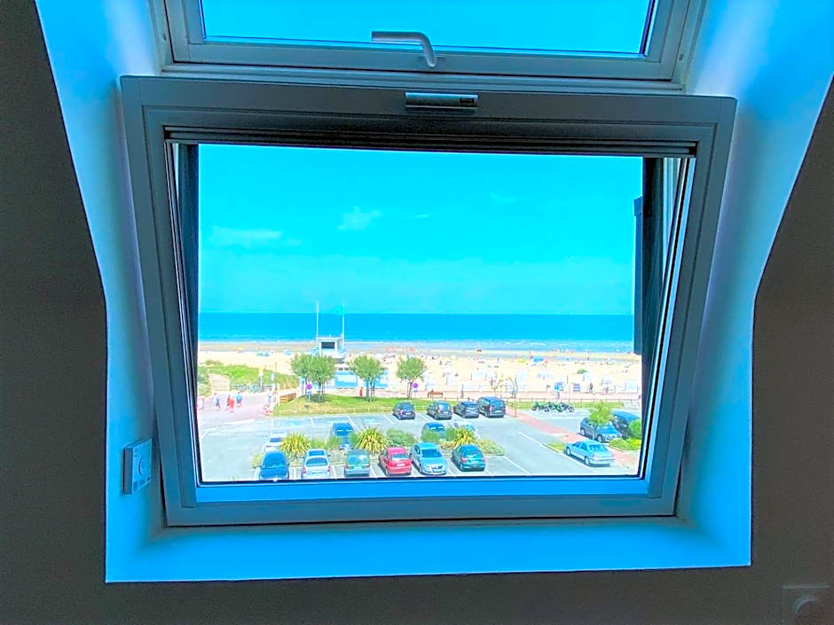 Hôtel & Spa FACE À LA MER