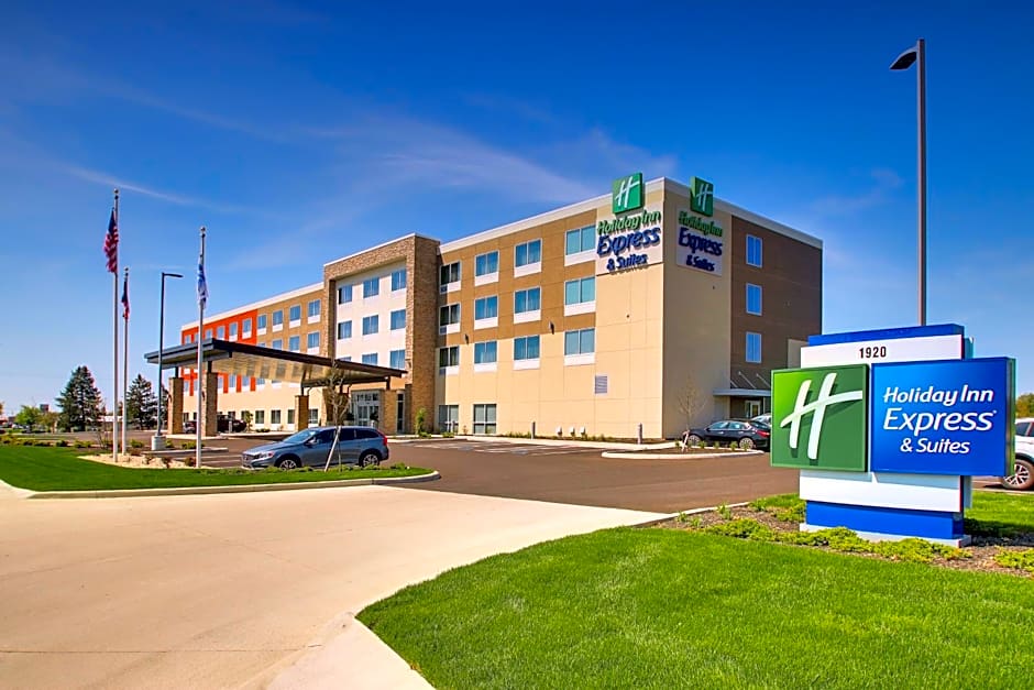 Holiday Inn Express & suites Findlay North By IHG