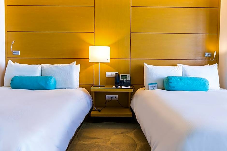 Palacio Mundo Imperial Riviera Diamante Acapulco