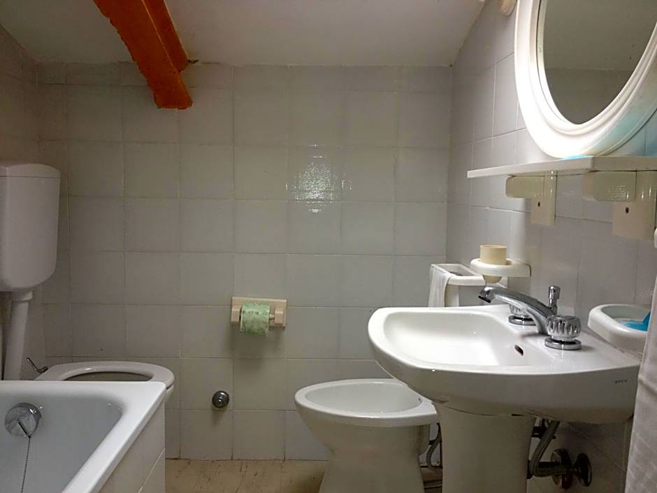 Hotel Rivamare