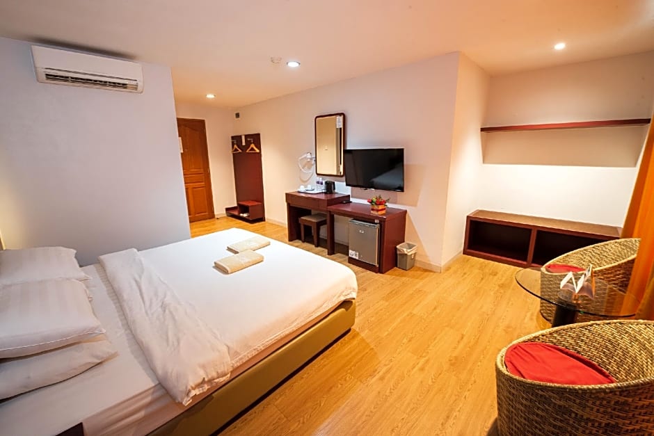 Lovina Inn Penuin Hotel