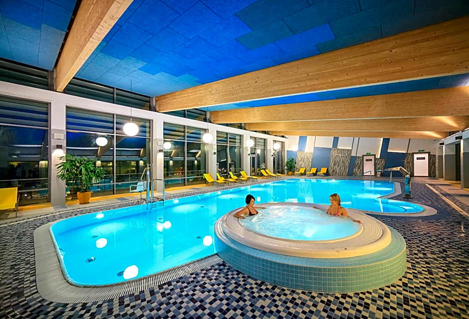 Słoneczny Zdrój Medical Spa & Wellness