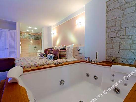 Cella Boutique Hotel & Spa