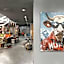 Moxy Zurich