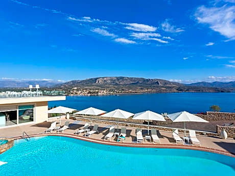 Princess Kyniska Suites