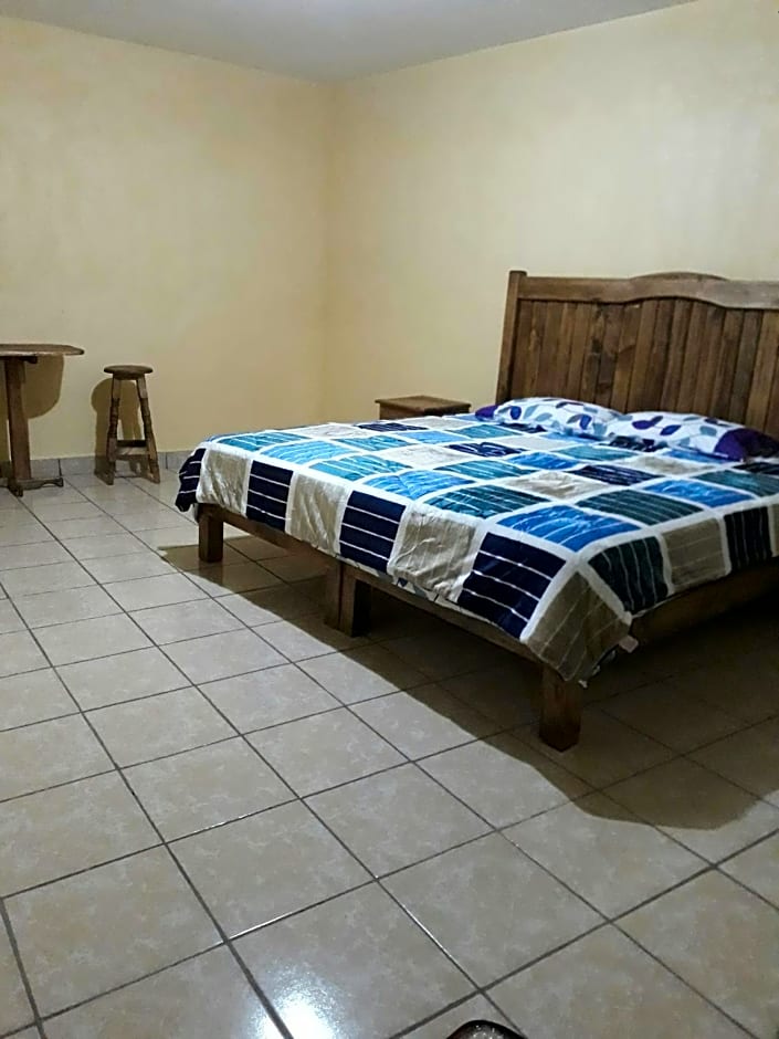 Hotel Villa Aurora