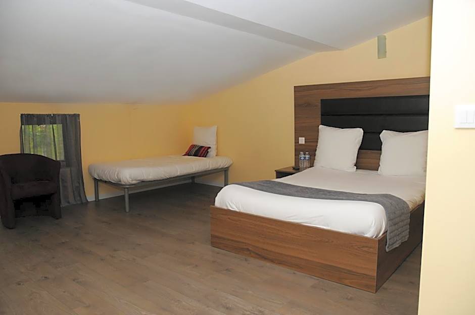 Hotel Morez