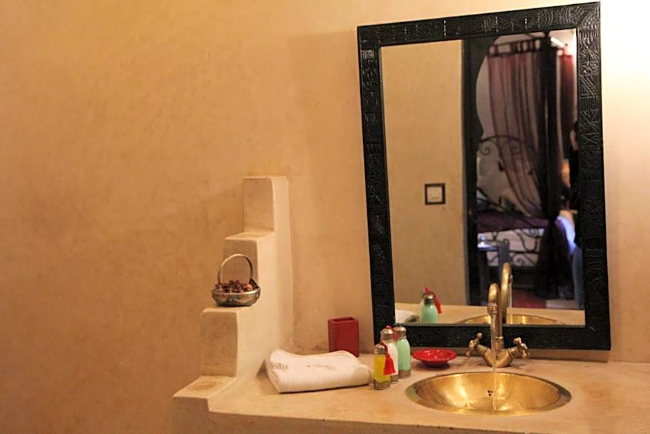 Riad Terra Bahia