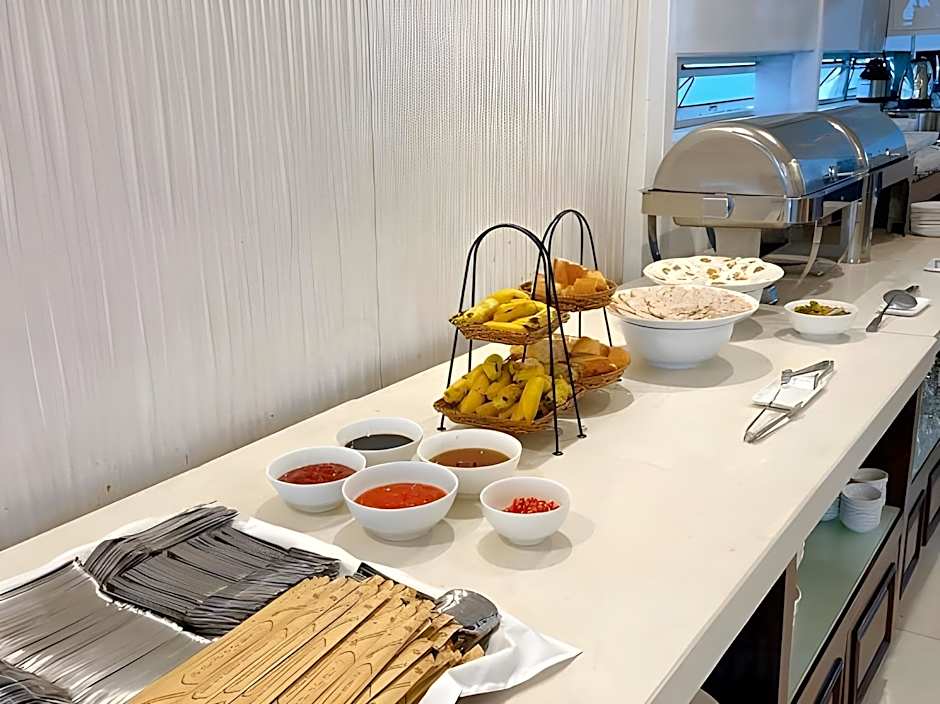 Nicecy Boutique Hotel