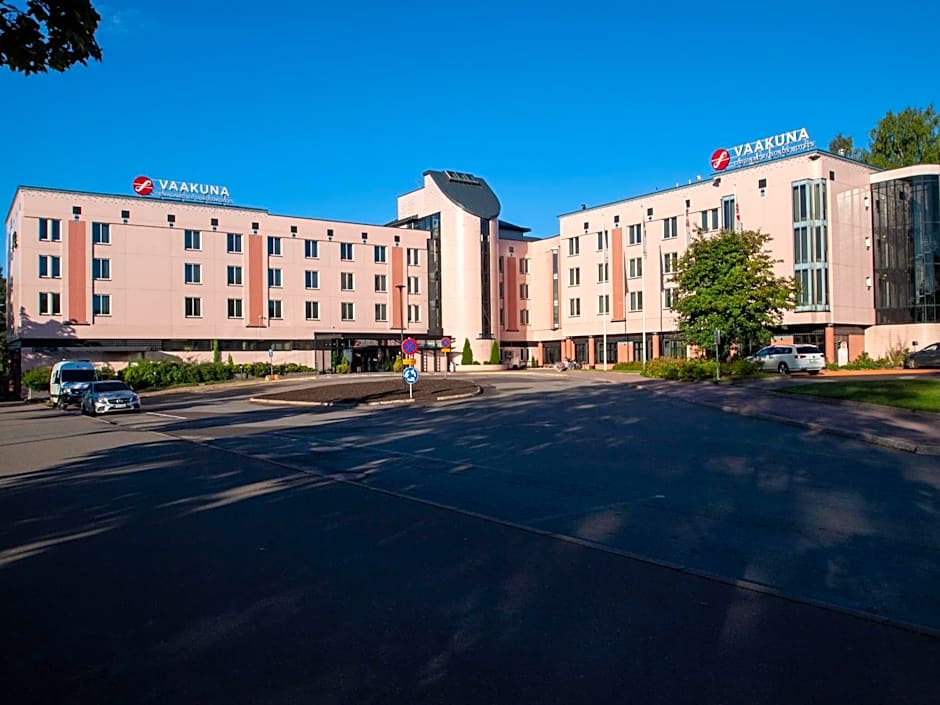 Original Sokos Hotel Vaakuna Kouvola