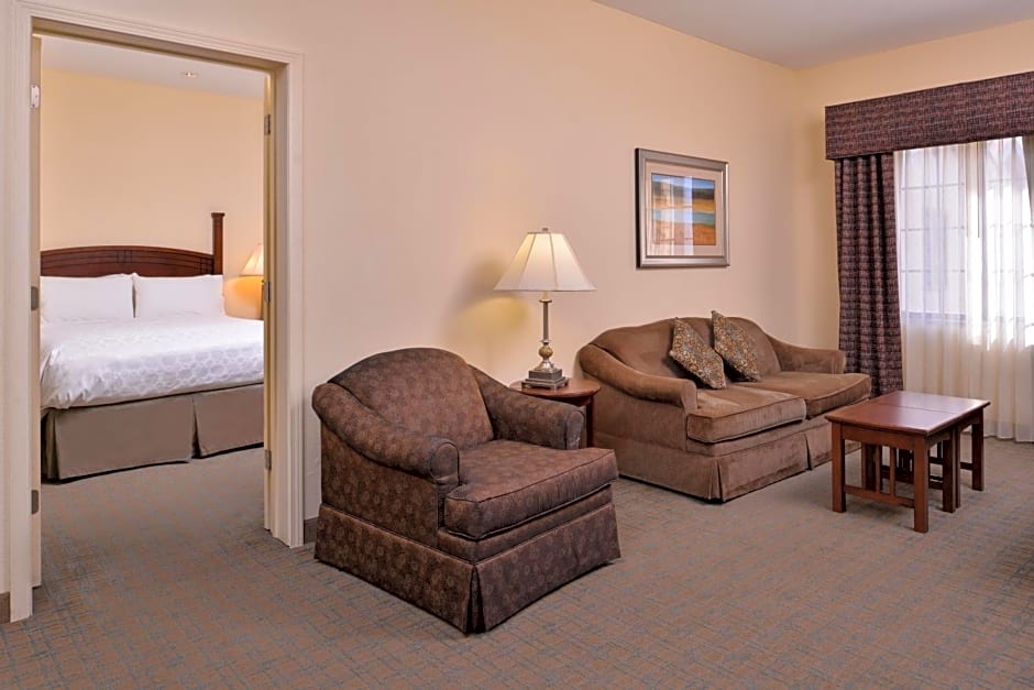 Staybridge Suites Oklahoma City, an IHG Hotel