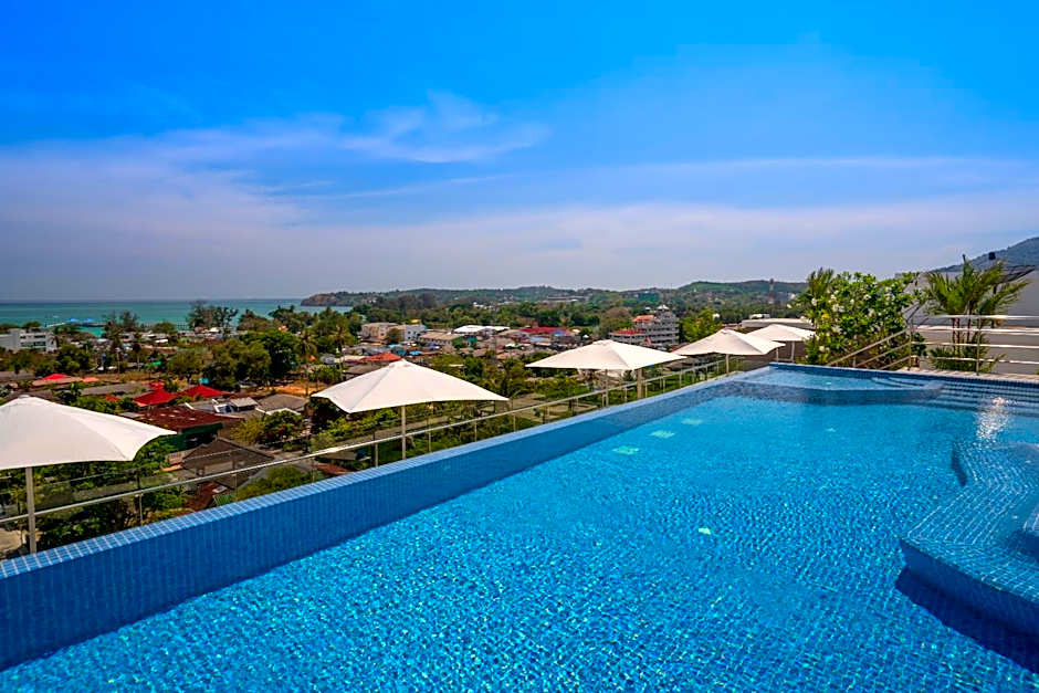 Babylon Sky Garden