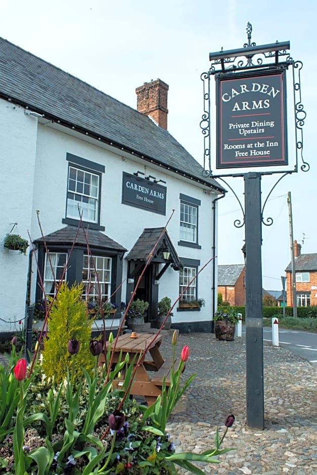 The Carden Arms