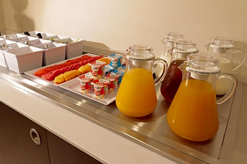 Staybridge Suites San Luis Potosi By IHG