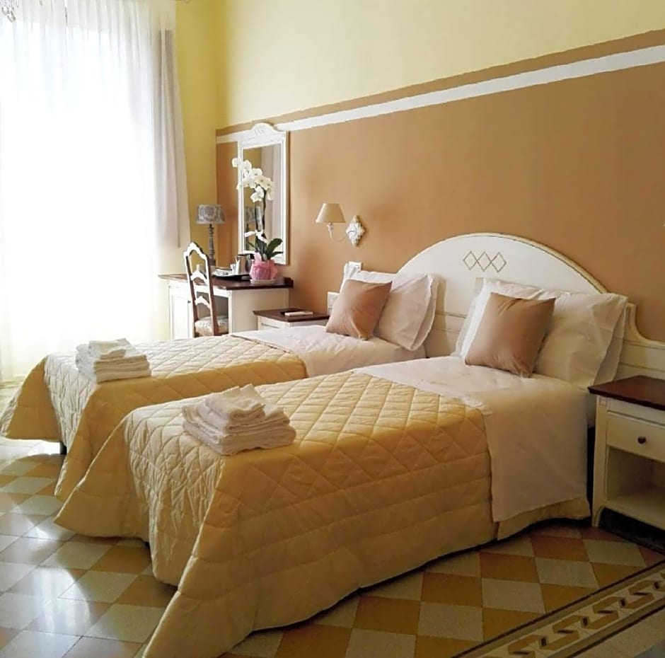 Guest House Domo Florenzia