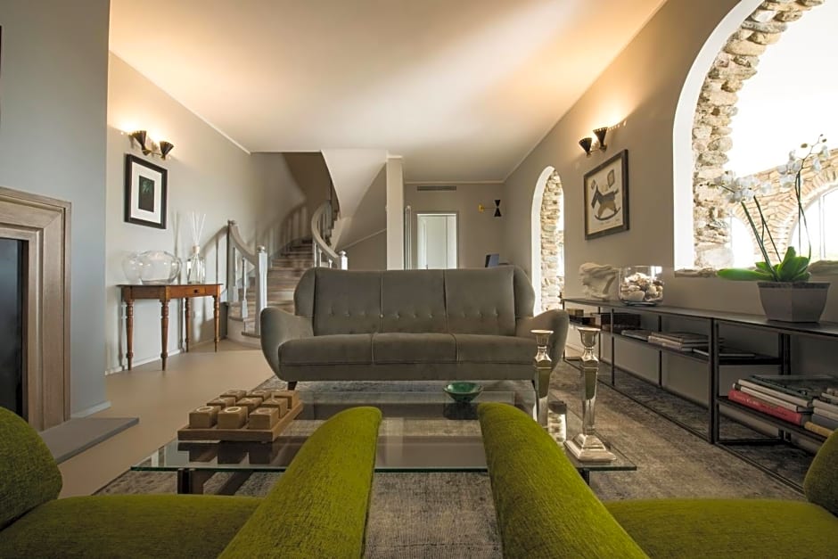 Villa GILDA Relax & Living