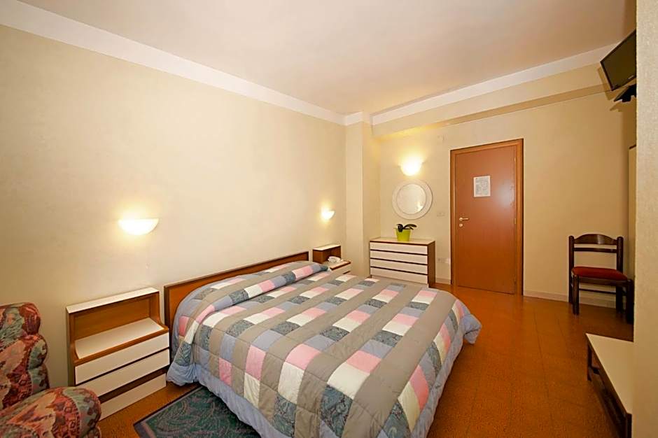 Albergo Ponte di Nava
