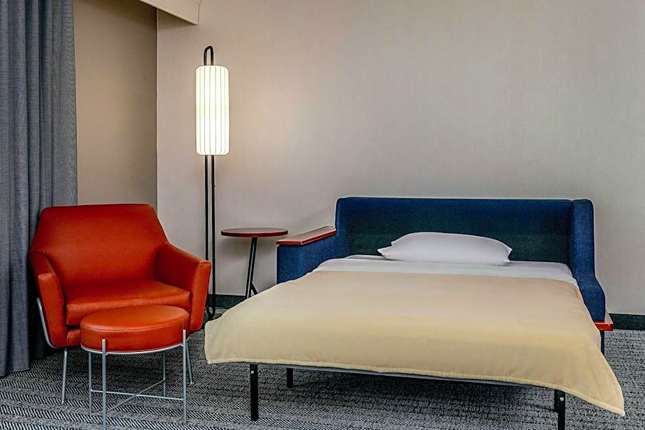 Courtyard by Marriott Hadley Amherst