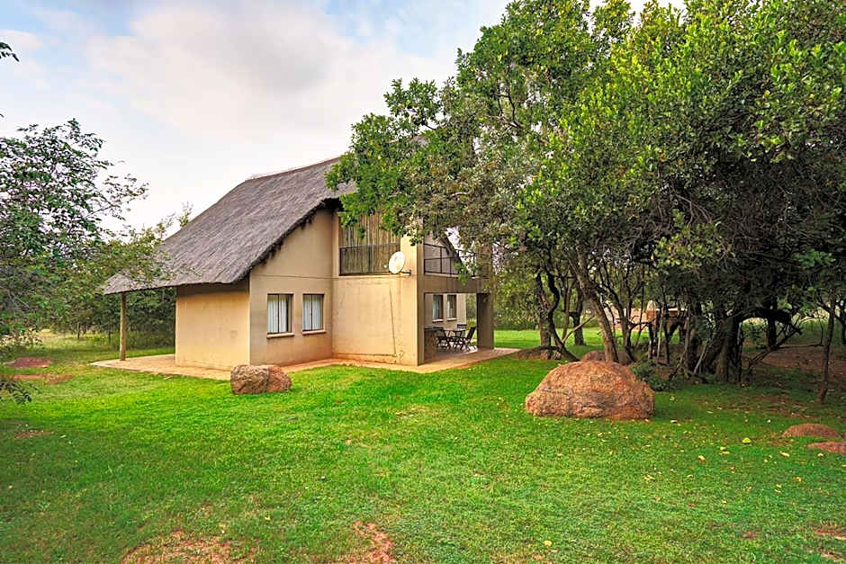 Sable Ranch Bush Lodge