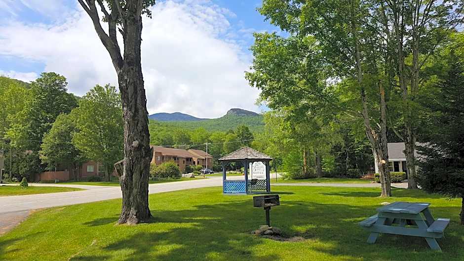 Franconia Notch Motel