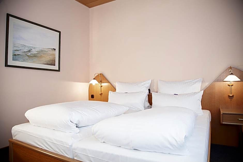 Hotel Lonac