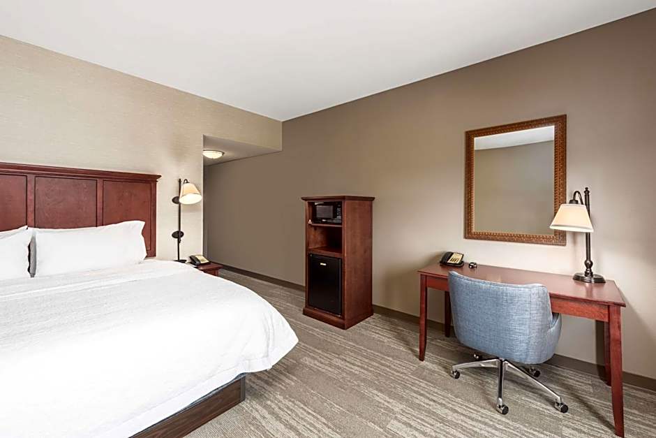 Hampton Inn By Hilton Branson - Branson Hills