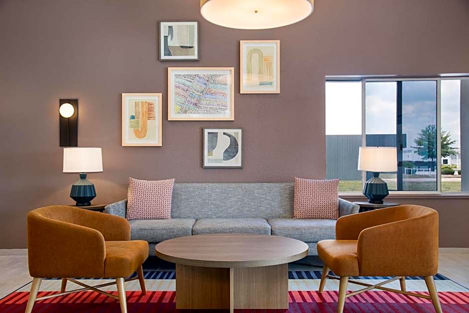 Garner Hotel Sumter Northwest By IHG