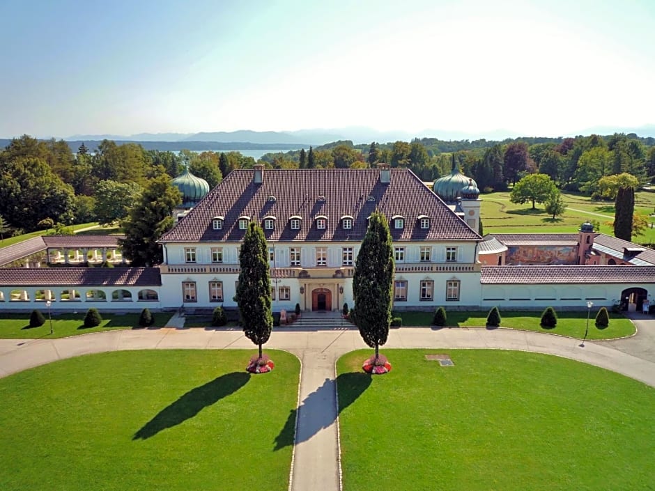 Schloss Höhenried