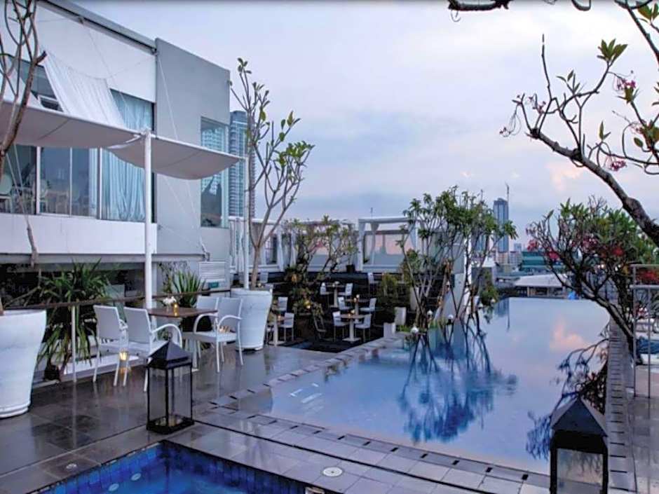 Kemang Icon Hotel