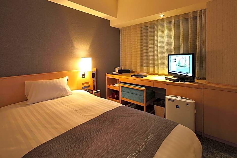 Cocochee Hotel Numazu