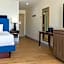 Hampton Inn Niles/Warren