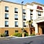 Hampton Inn By Hilton And Suites Kingman