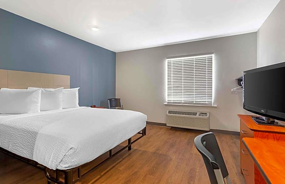 Extended Stay America Select Suites - Fort Myers