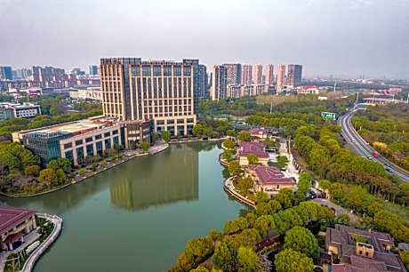 Upgraded Classic Room