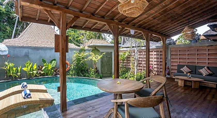 Yana Villas Kemenuh by GenuineHost