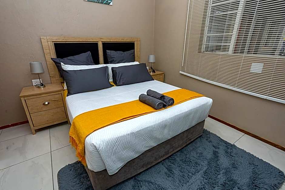 The Hide in Randburg