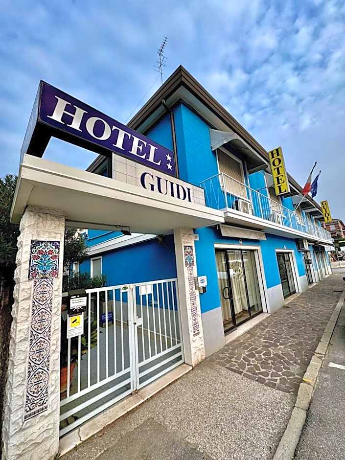Hotel Guidi