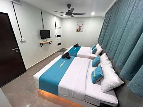 Standard Family Room