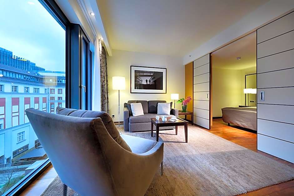 Eurostars Berlin
