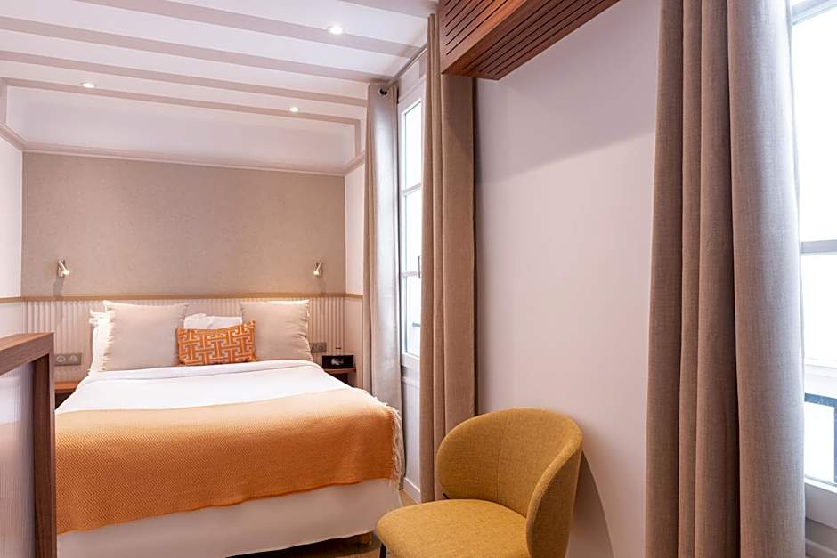 Hotel Le Placide Saint-Germain Des Pres